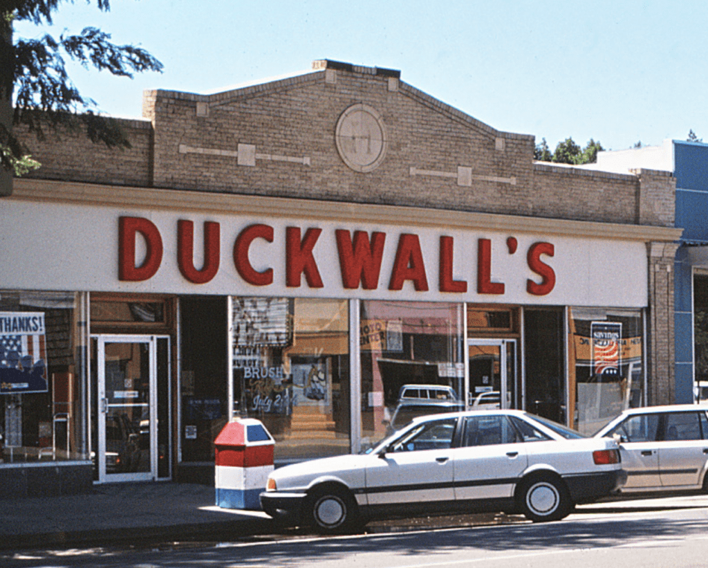 Duckwall's Alco